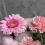 Притяжение