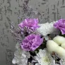Лавандовые сны