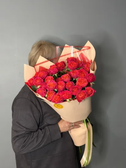 &laquo;Сочный Апероль&raquo; от интернет-магазина цветов в 