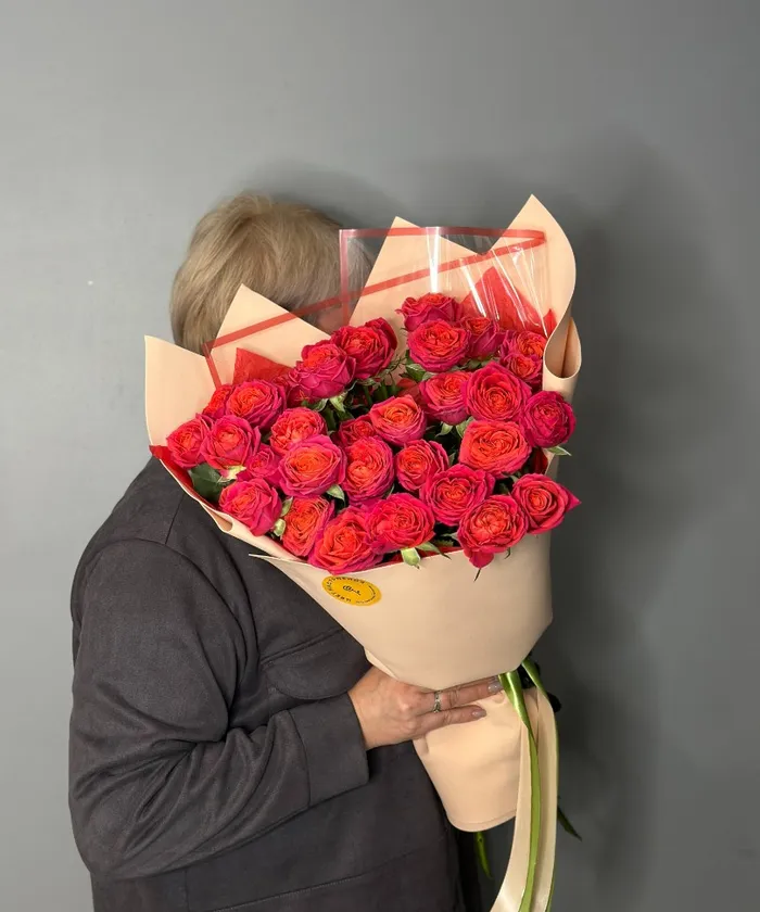 &laquo;Сочный Апероль&raquo; от интернет-магазина цветов в 