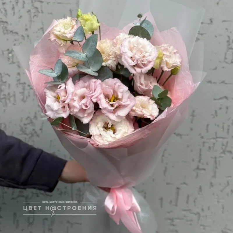 Летняя нежность