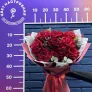 Букет №27 «Французский поцелуй»