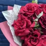 Букет №27 «Французский поцелуй»