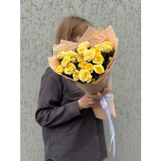 Маршмеллоу от интернет-магазина цветов в 