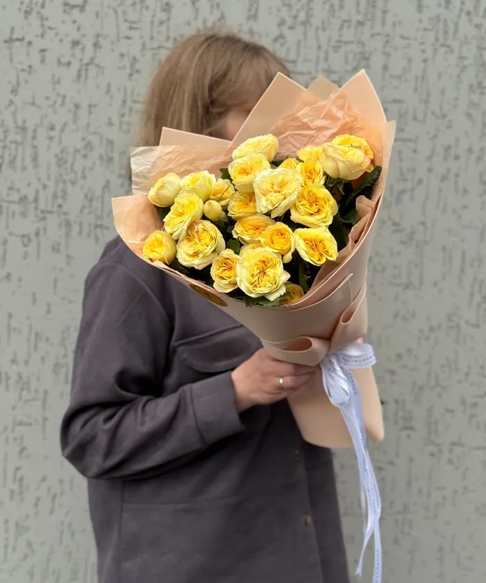 Маршмеллоу от интернет-магазина цветов в 