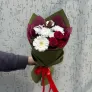 Рубиновый закат