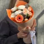 Осенние краски