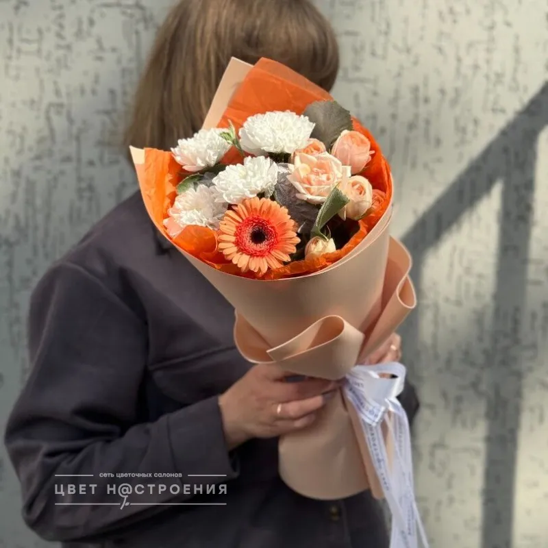 Осенние краски