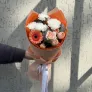 Осенние краски