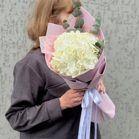 Жемчуг от интернет-магазина цветов в 