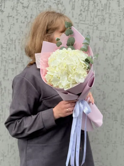 Жемчуг от интернет-магазина цветов в 