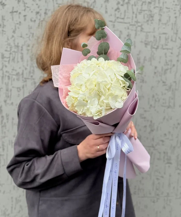 Жемчуг от интернет-магазина цветов в 