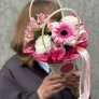 Милый комплимент