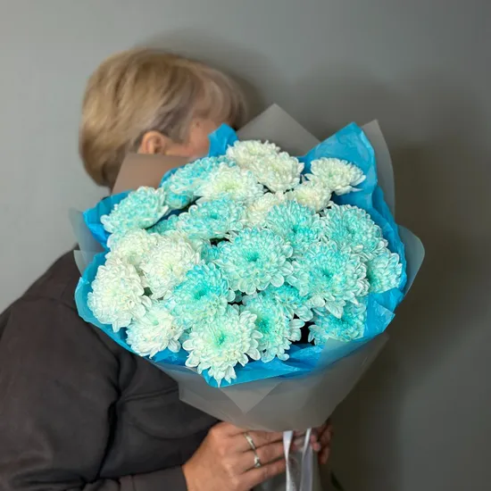 Небесная Феерия от интернет-магазина цветов в 