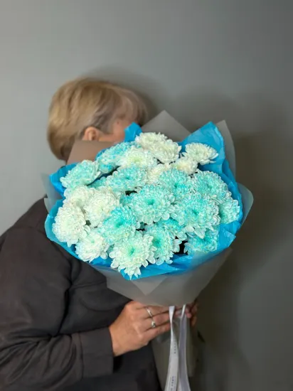 Небесная Феерия от интернет-магазина цветов в 