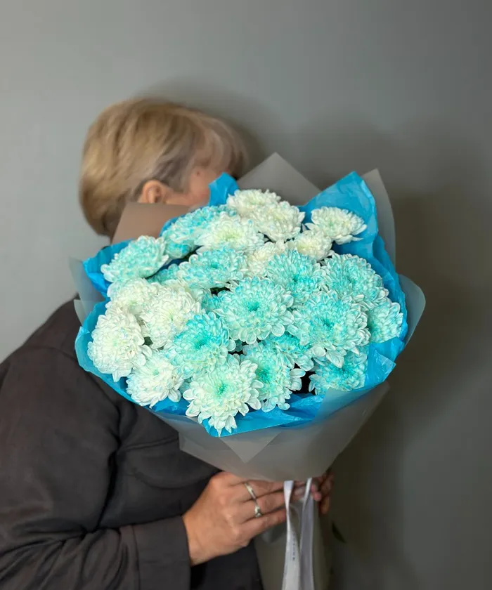 Небесная Феерия от интернет-магазина цветов в 