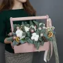 Новогодняя композиция «Хельсинки»
