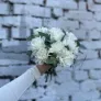 Свадебный букет «Софи Лорен»