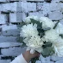Свадебный букет «Софи Лорен»