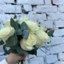 Свадебный букет «Мэри Шелли»