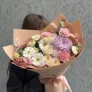Летний закат