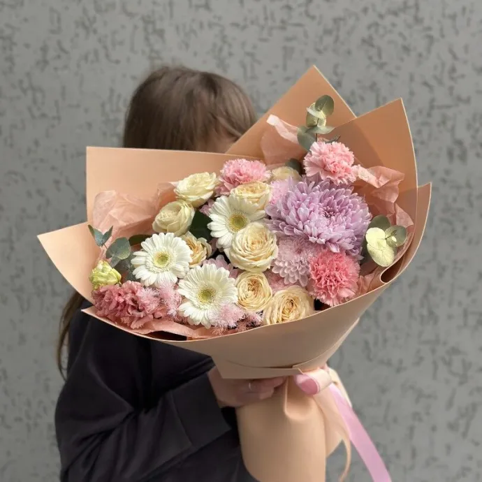 Летний закат