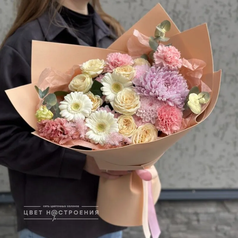 Летний закат