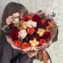 Пряный аперитив