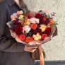 Пряный аперитив