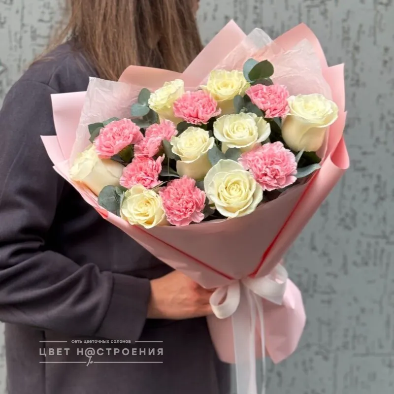 Поцелуй ангела