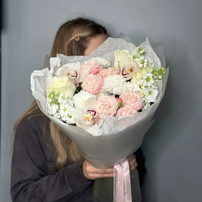 Легкий флирт