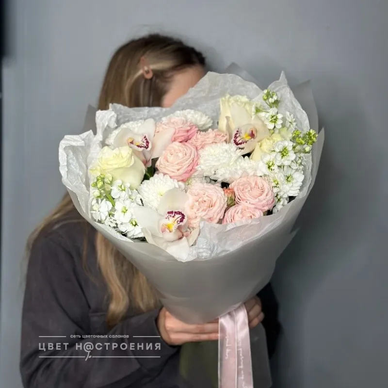 Легкий флирт