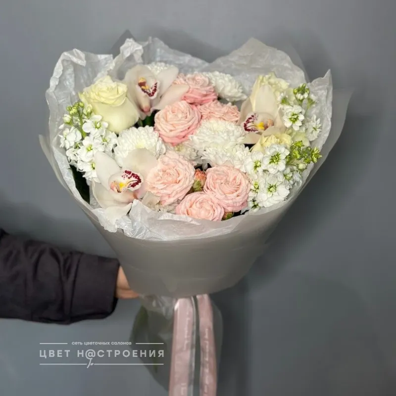 Легкий флирт