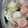 Легкий флирт