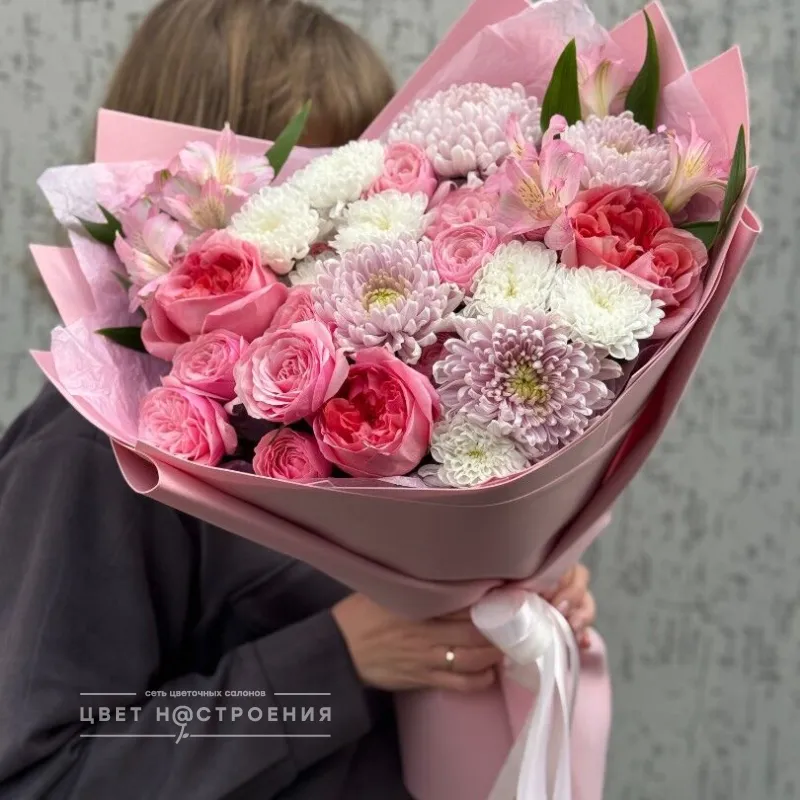 Ванильное небо