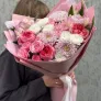 Ванильное небо