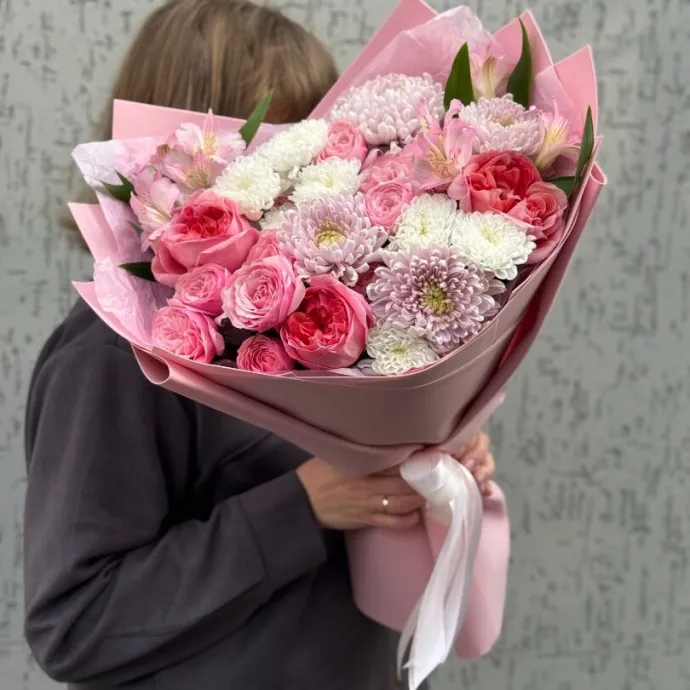 Ванильное небо