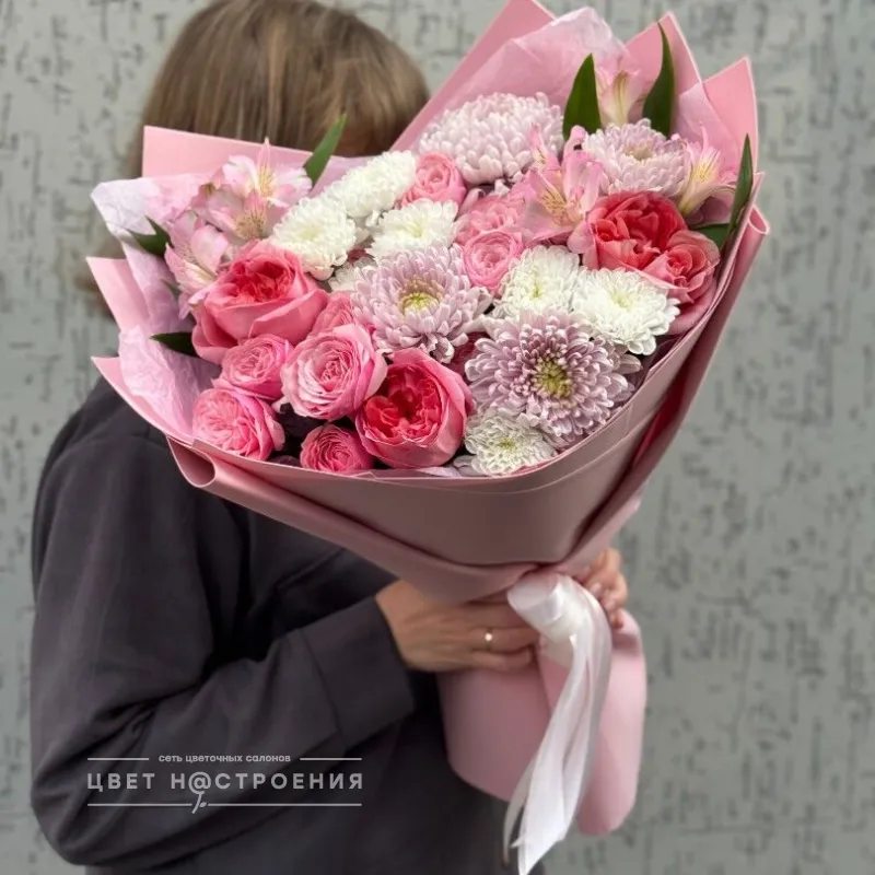 Ванильное небо