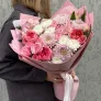 Ванильное небо