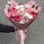 Ванильное небо
