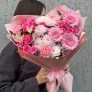 Первый поцелуй
