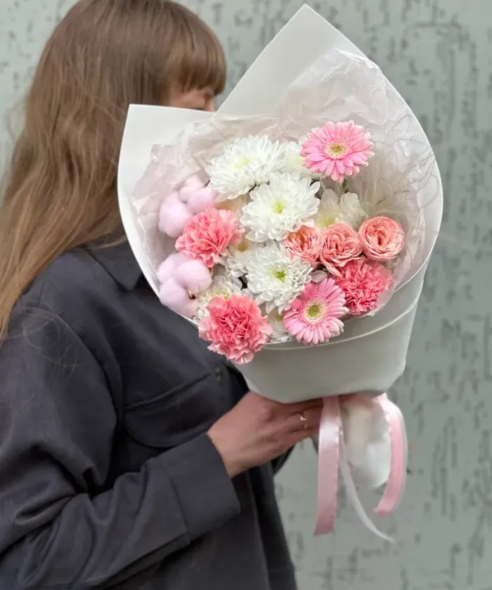 Афродита от интернет-магазина цветов в 