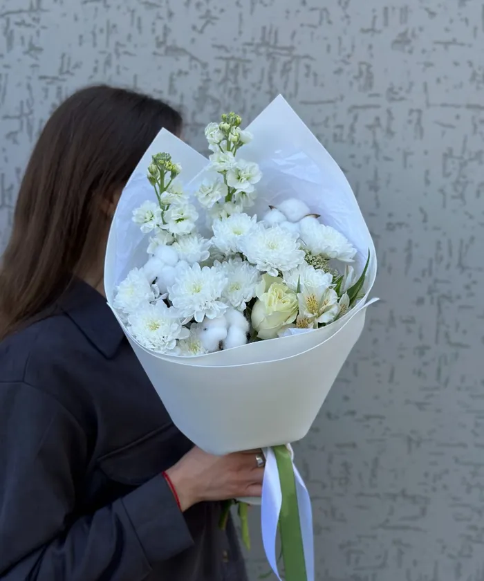 Аврора от интернет-магазина цветов в 