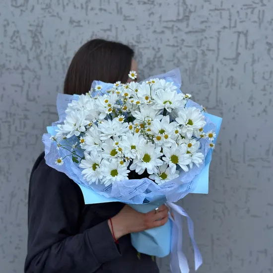 Альпийский луг от интернет-магазина цветов в 