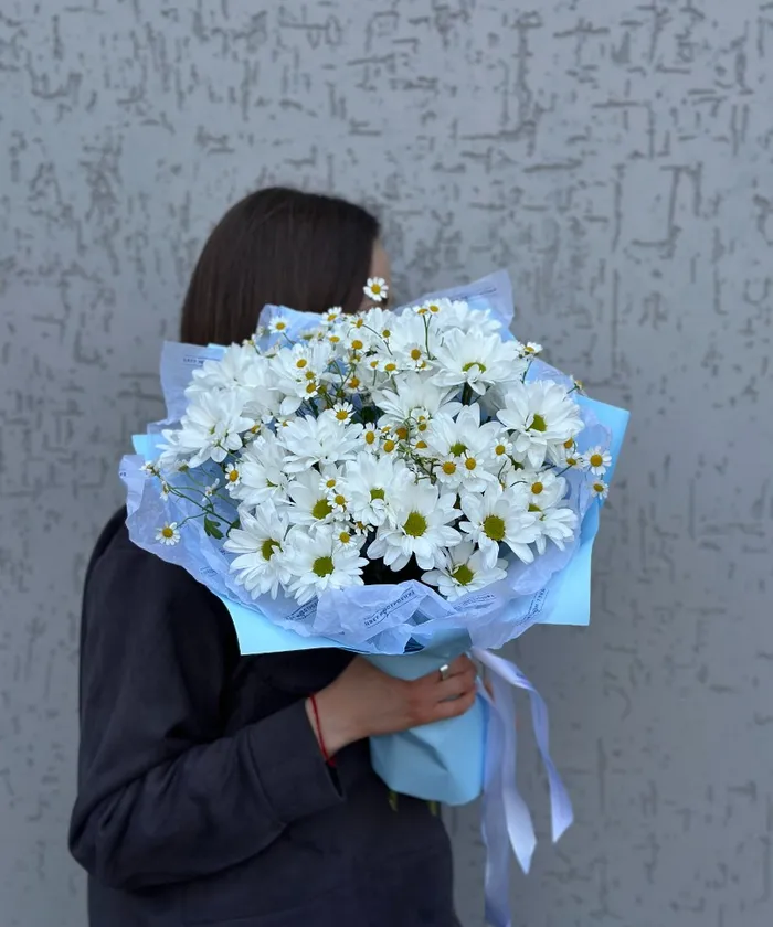 Альпийский луг от интернет-магазина цветов в 