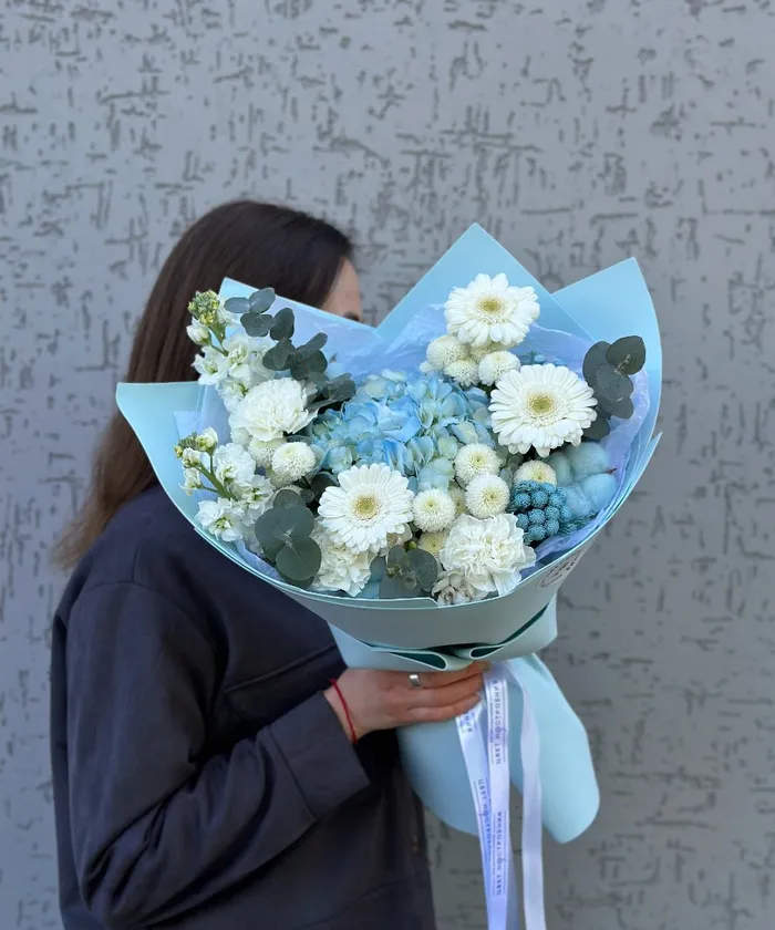 Лунный свет от интернет-магазина цветов в 