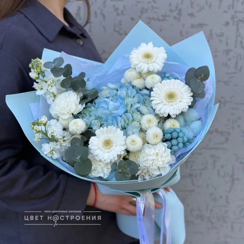 Лунный свет