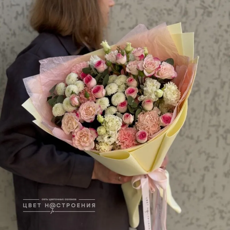 Блеск сатина