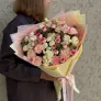 Блеск сатина