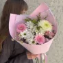 Теплое воспоминание
